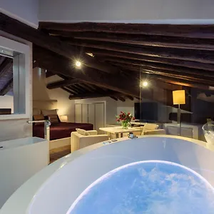 Gigli D'oro Hotel Roma