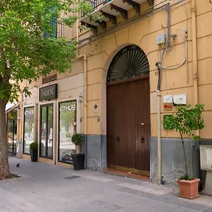 Belmonte102 Esclusive Bed & Breakfast Palermo