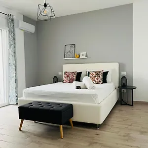 Volturno3 Suites&more Aparthotel Mazara del Vallo