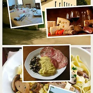 Rugiada Country House Bed & Breakfast Conco
