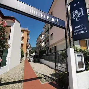 La Perla Spotorno